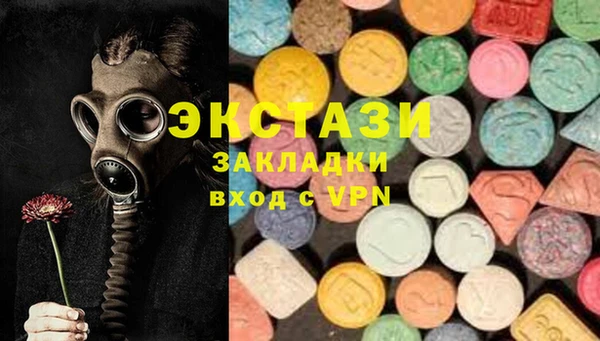 хмурый Михайловск